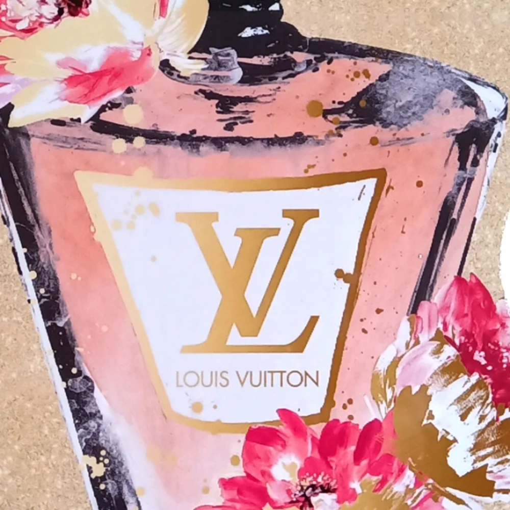 Lux Wall Art
